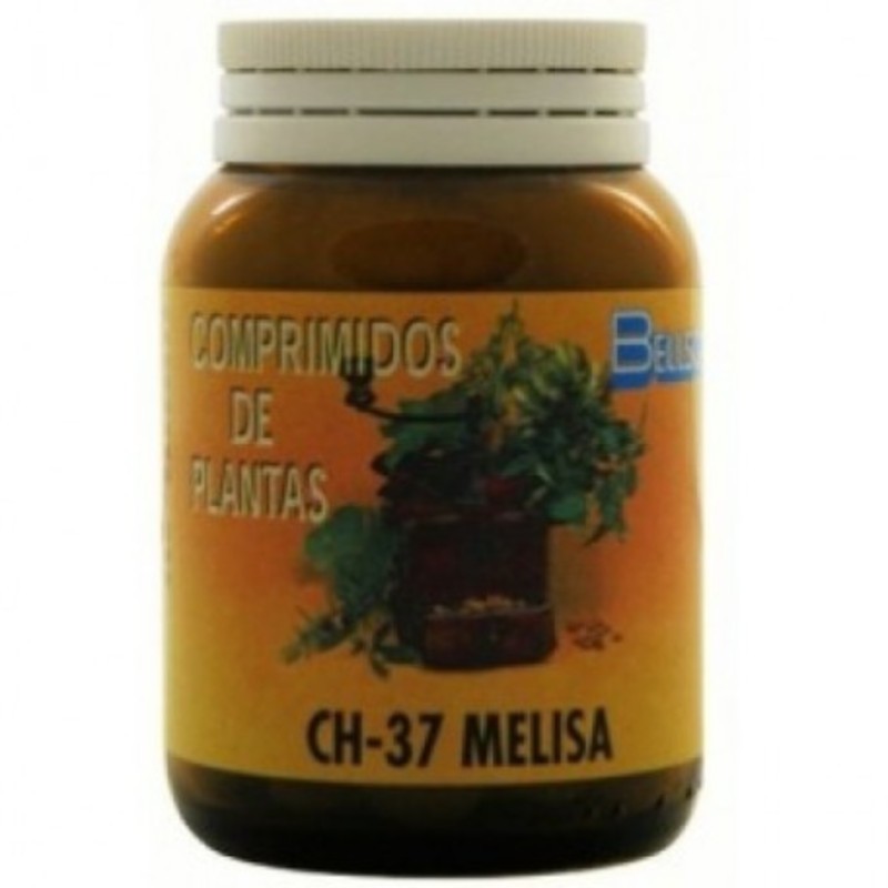 Bellsola CH-37 Melisa 100 Comprimés