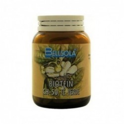 Bellsola CH-50 Biotéine (Thé vert) 100 Comprimés