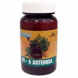 Bellsola CH-6 Artémisia 100 Comprimés