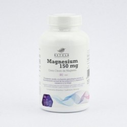 Betula Magnesium 150 mg 90 Cápsulas