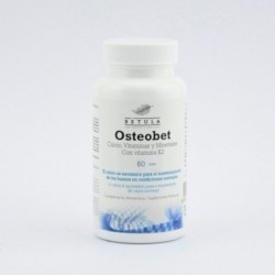 Betula Osteobet 60 Comprimés