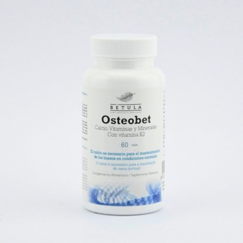 Betula Osteobet 60 Tabletten