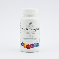 Betula Vita B Complesso 60 Capsule