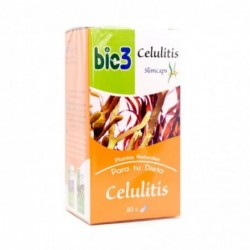Bie3 Cellulite Slimcaps 80 capsule