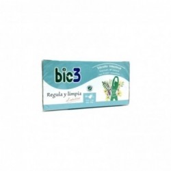 Bie3 Régule et Nettoie (Transit Intestinal) 25 sachets