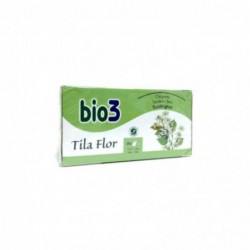 Bie3 Bio-Lindenblüte 25 Filter