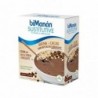 Bimanan Substitute Oatmeal and Cocoa Cream with Chocolate Chips