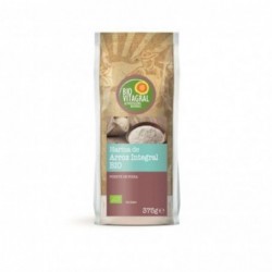 Bio Vitagral Brown Rice Flour gluten-free 375 gr