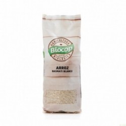 Biocop Arroz Basmati Blanco 500 g