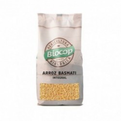 Biocop Arroz Basmati Integral 500 g