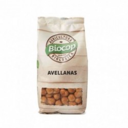 Biocop Avellana Entera Cruda 150 g