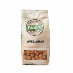 Biocop Ganze rohe Haselnuss 150 gr