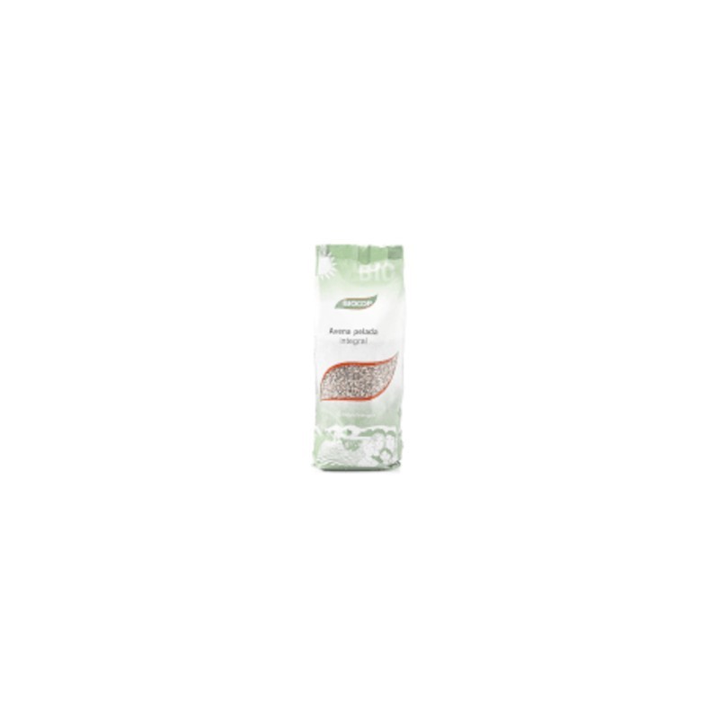Biocop Bio-Hafer 500 gr
