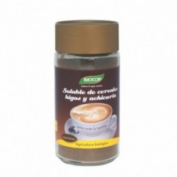 Biocop Café Cereales con Higo Achicoria 100 g