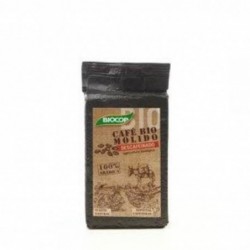 Café Moído Biocop 100% Arábica 250 gr