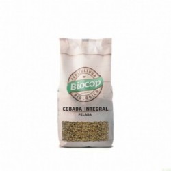 Biocop Cebada Integral Pelada 500 g