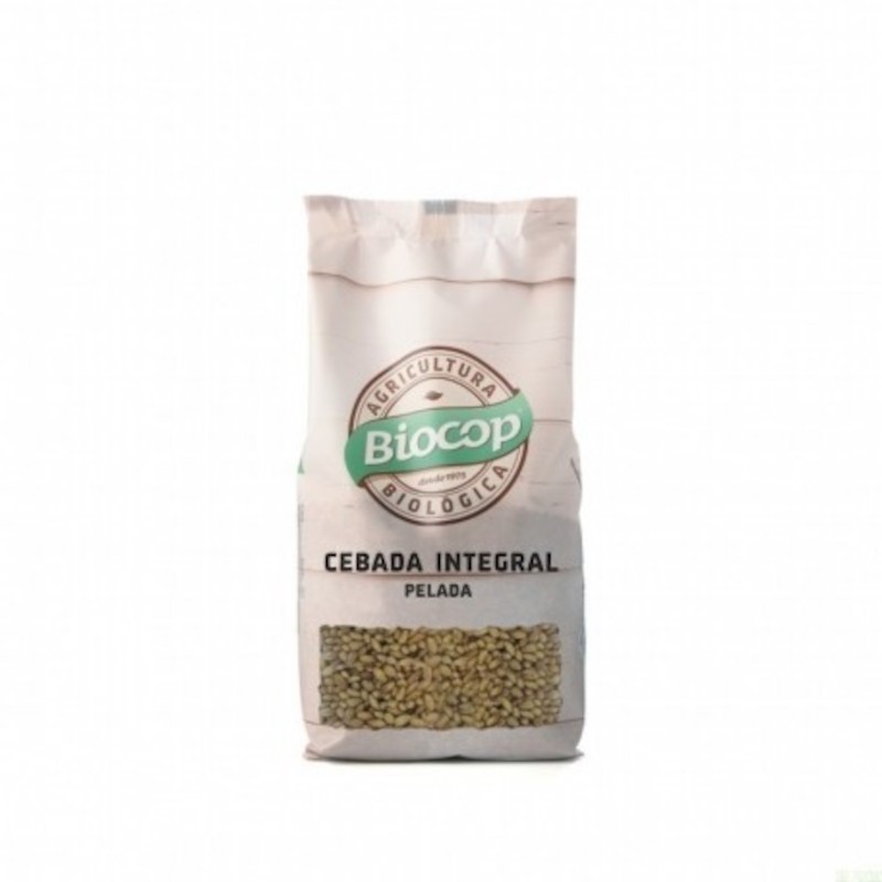 Biocop Orzo 500 gr Biocop Orzo 500 gr