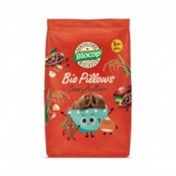 Biocop Coussins de Céréales Choco Noisettes 300 gr