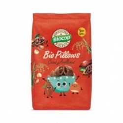 Biocop Cereales Pillows Choco Avellanas 300 g