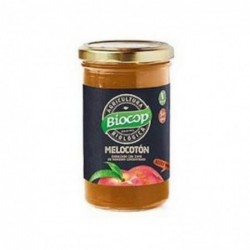Biocop Compote de Pêches 280 gr