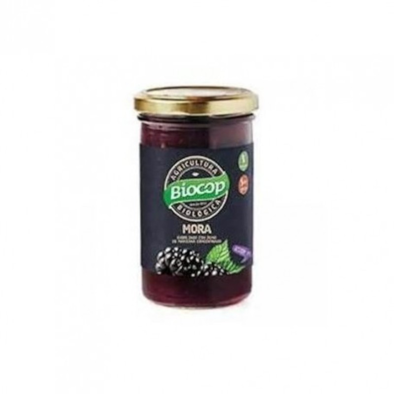 Biocop Composta di More 280 gr Biocop Composta di More 280 gr