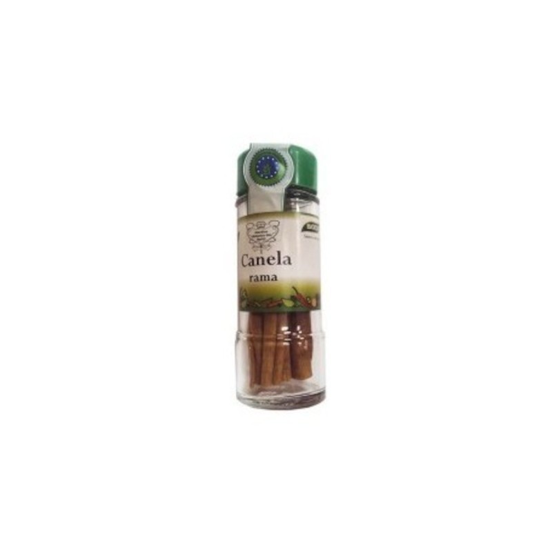 Biocop Zimtstangengewürz 20 gr