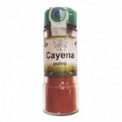 Biocop Condimento de Cayena 40 g