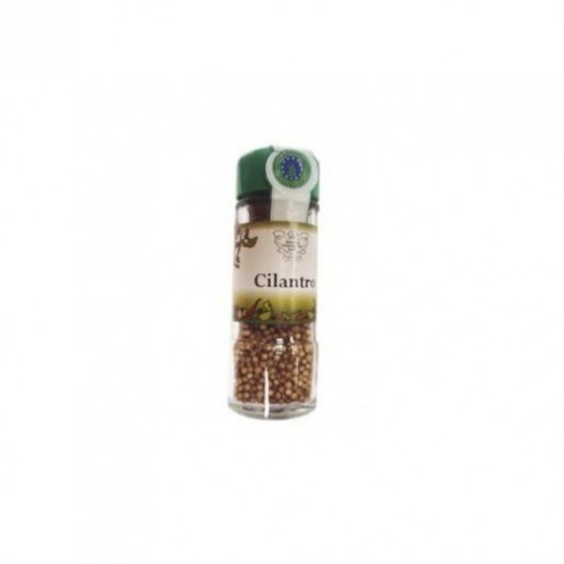 Biocop Assaisonnement Grains de Coriandre 25 Gr
