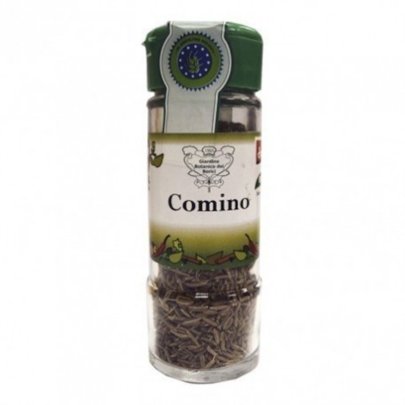 Biocop Assaisonnement Cumin 40 gr Biocop Assaisonnement Cumin 40 gr