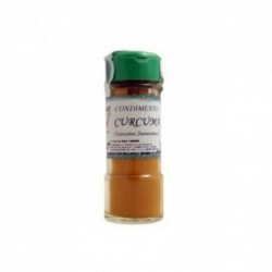 Biocop Turmeric Seasoning 36 gr