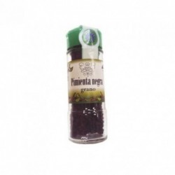 Biocop Condimento de Pimienta Negra en Grano 35 g