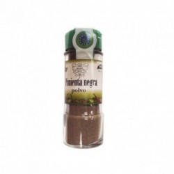 Biocop Condimento in Polvere al Pepe Nero 40 gr
