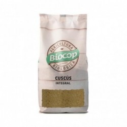 Biocop Cus Cus Intero 500 g