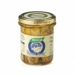 Biocop Filetto Di Sgombro 195 g