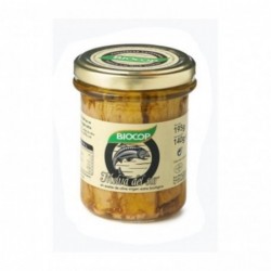 Biocop Melvafilet 195 g