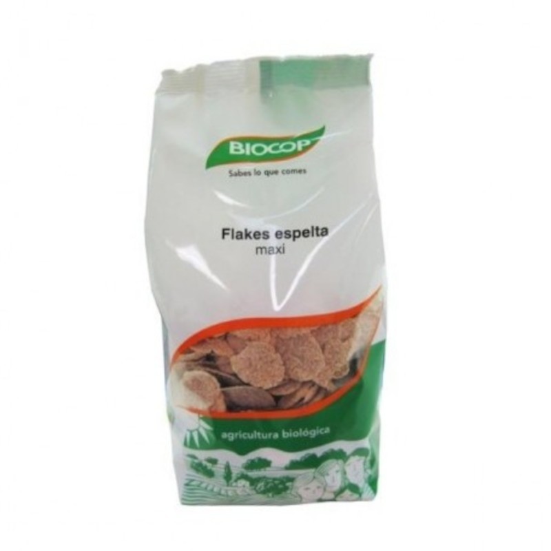 Biocop Farro Fiocchi Maxi 200 g