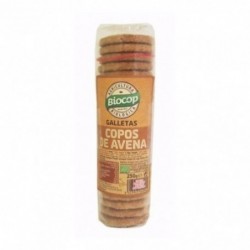 Biocop Oatmeal Cookies 250 gr