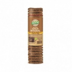 Biocop Biscuit d'Épeautre Entier au Chocolat 250 gr
