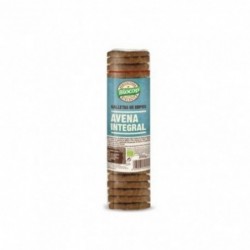 Biocop Biscuits aux Flocons d'Avoine Entier et aux Pépites de Choco 250 g