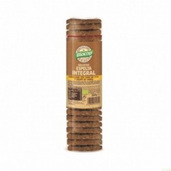 Biocop Biscoitos de Espelta de Trigo Integral 260 gr