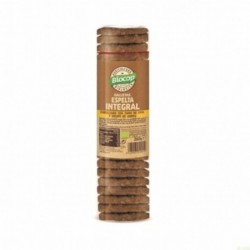 Biocop Vollkorn-Dinkelkekse 260 gr