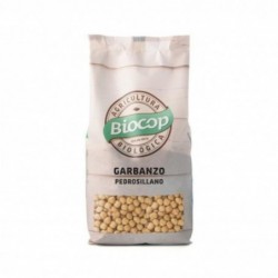 Biocop Garbanzo Pedrosillano 500 g