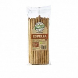 Biocop Grissini Épeautre 120 gr