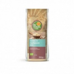 Biocop Harina de Garbanzo Sin Gluten 350 g