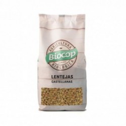 Biocop Castilian Lentils 500 gr