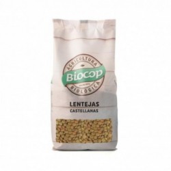 Biocop Kastilianische Linsen 500 gr