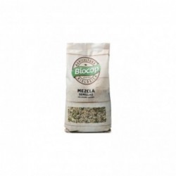 Biocop Mélange de Graines de Sésame Grillées 250 gr