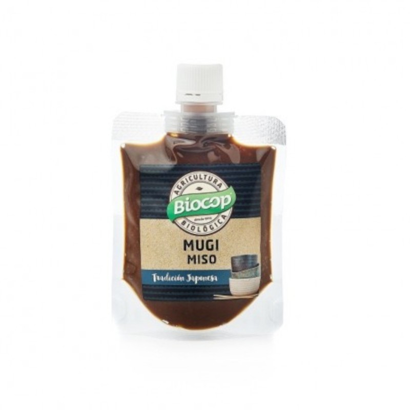 Biocop Mugi Miso 150 gr Biocop Mugi Miso 150 gr