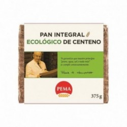 Biocop Pane Integrale Di Segale Pema 375 gr