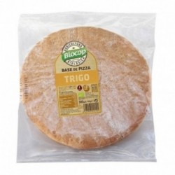 Biocop Pizza 2 Basi 300 gr